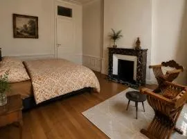 La suite Saint Mammès B&B