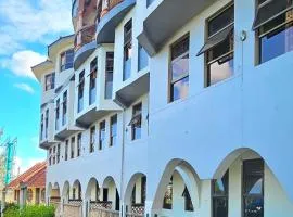 Rwizi view hotel