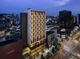 Mercure Ambassador Seoul Hongdae, hotel a Seül