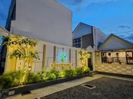 Lodjisvarga Villa Yogyakarta