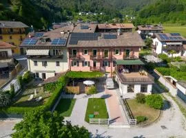 Ledro Lake Suites