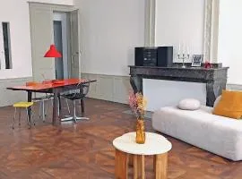 Orphé37, grand appartement cocon au cœur de la Gascogne artistique