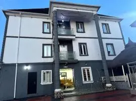 Mountaintop Hotel