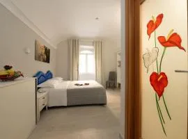 Hotel Priscilla