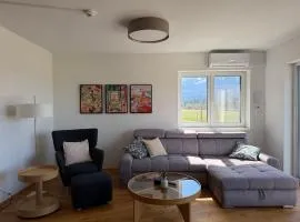 Premium Wohnung Faaker See - Klimaanlage