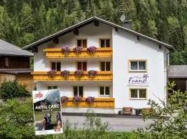 Haus Franzi