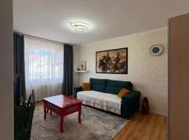The best central location, new furniture, spacious