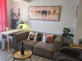 Apartamento Stylety Plaza del Reloj