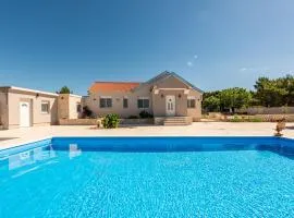 Holiday Home Marija with pool