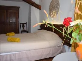 Gîte des 3 Suissesses