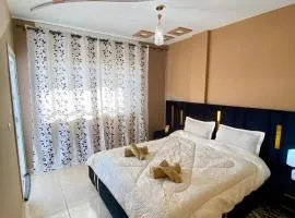 Grand Appartement T8 Events Group Family Climatisé Wi-Fi Terrasse Panoramic view Garage