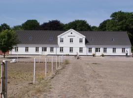 Holtegaard Bed & Breakfast