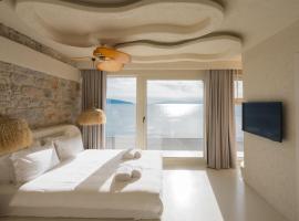 YU Townhouse، فندق في بودروم