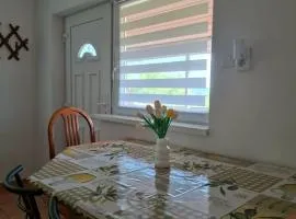 Panoráma Vendégház