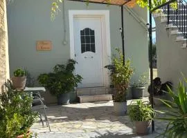 Maria's Apartment