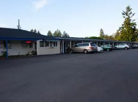 Stevenson Motel Federal Way near I 5