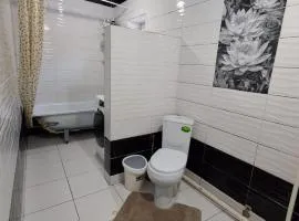 Teniz etno guest house