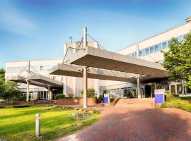 Park Inn by Radisson Lübeck، فندق في لوبيك