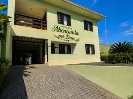 Hostel e Pousada Vó Lili