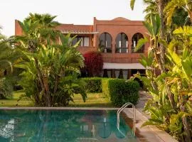 Bab Akoul Atlas - Boutique Hotel & Spa