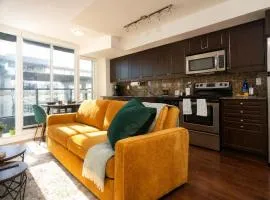 TO Downtown Escape - Steps from FIFA Fan Zone