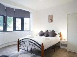 Sudbury heights Guest House