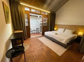 Stewart Suites by Aayu - 1 min walk to Chulia St