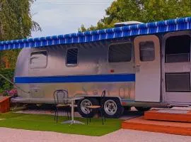 caravane airstream mantenay
