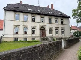Haus Marlene Ihr Zuhause auf Zeit in Bad Münder