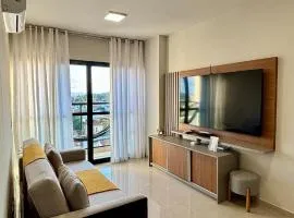 Apartamento completo Studio 9 centro Pouso Alegre