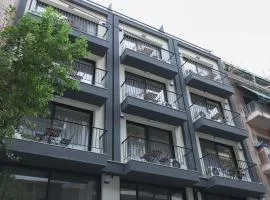 Urban Liv Athens