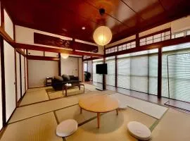 Iwaki yamakage no Yado-いわき山影の宿-