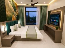 Hotel Heera Palace