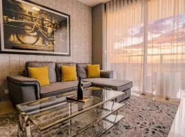 20B Apartamento de 1 recamara con vista al mar