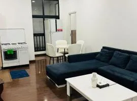 Modern Comfort in Kazanchis 2 Bedroom Apartment