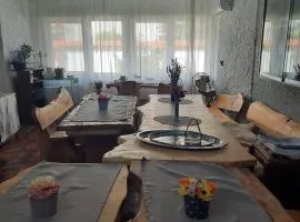 ELKE HAUS Apartmani