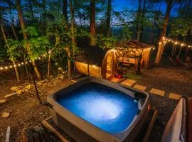 Wellness Escape I Sauna, Hot Tub, Theater & Game Room