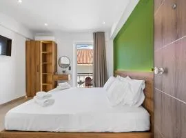 Ionian Pearl Apartments