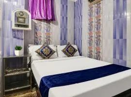 Hotel Amaravathi Residency