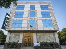 Hotel D'Capitol-Delhi Airport