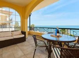 Seaview apartment Peñoncillo