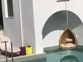 Rozmari Suites