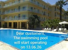 Nireus Hotel