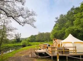 Roden Retreat
