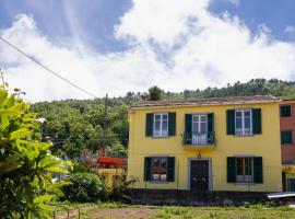 Vita Lenta, hotel a Biassa