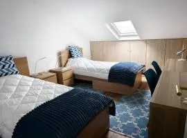 Almada, T4 duplex in Corroios, Almada