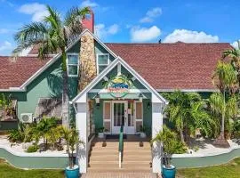 Sea Breeze Manor Inn