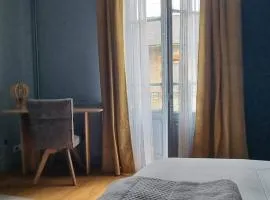 Le Logis de Placide