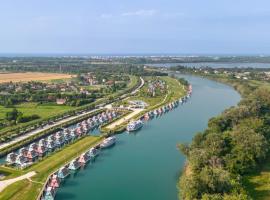 Marina Azzurra Resort, hotell i Lignano Sabbiadoro