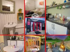 Bob’s Cabin